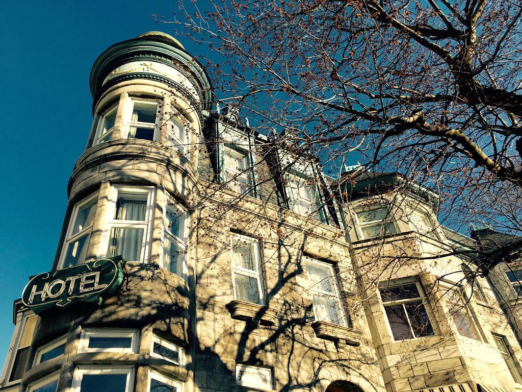 Manoir Sherbrooke
