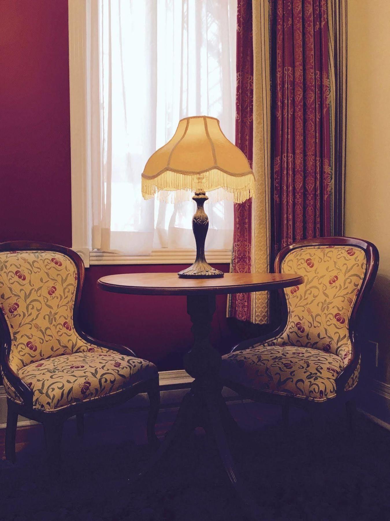Hotel Manoir Sherbrooke 3*