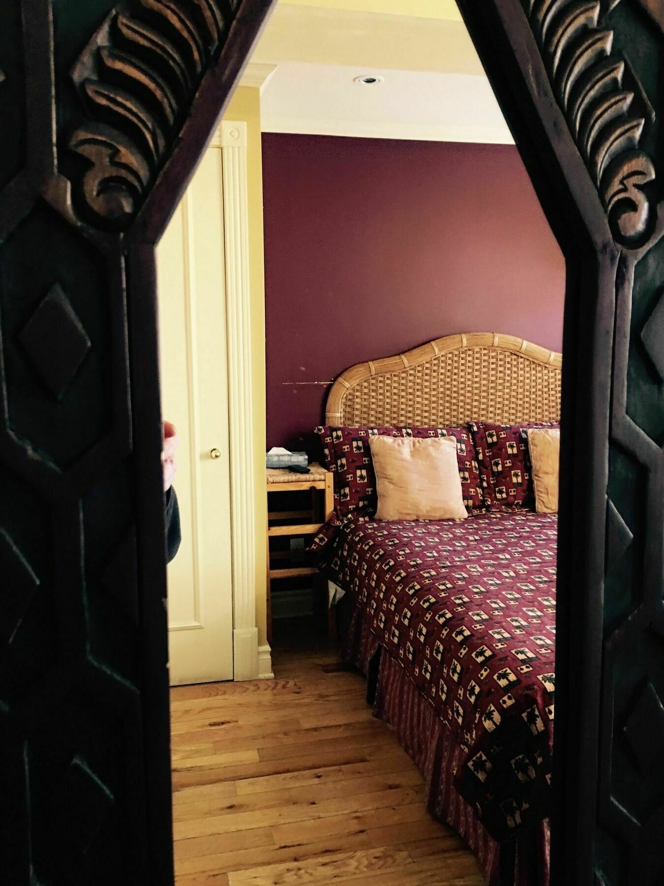 Manoir Sherbrooke Hotel 3*