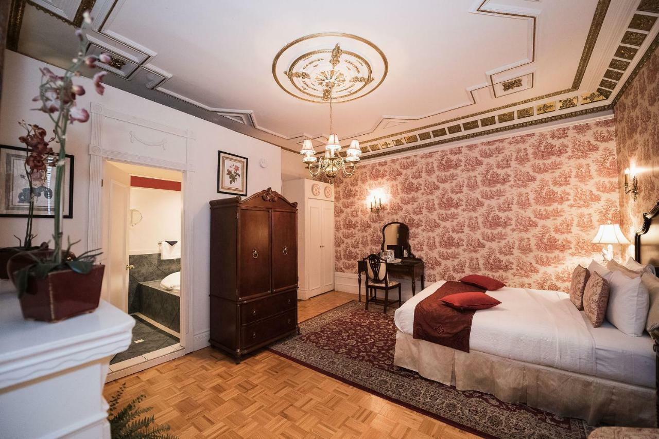 Manoir Sherbrooke Montréal
