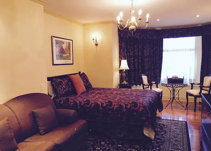Manoir Sherbrooke