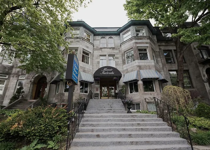 Manoir Sherbrooke