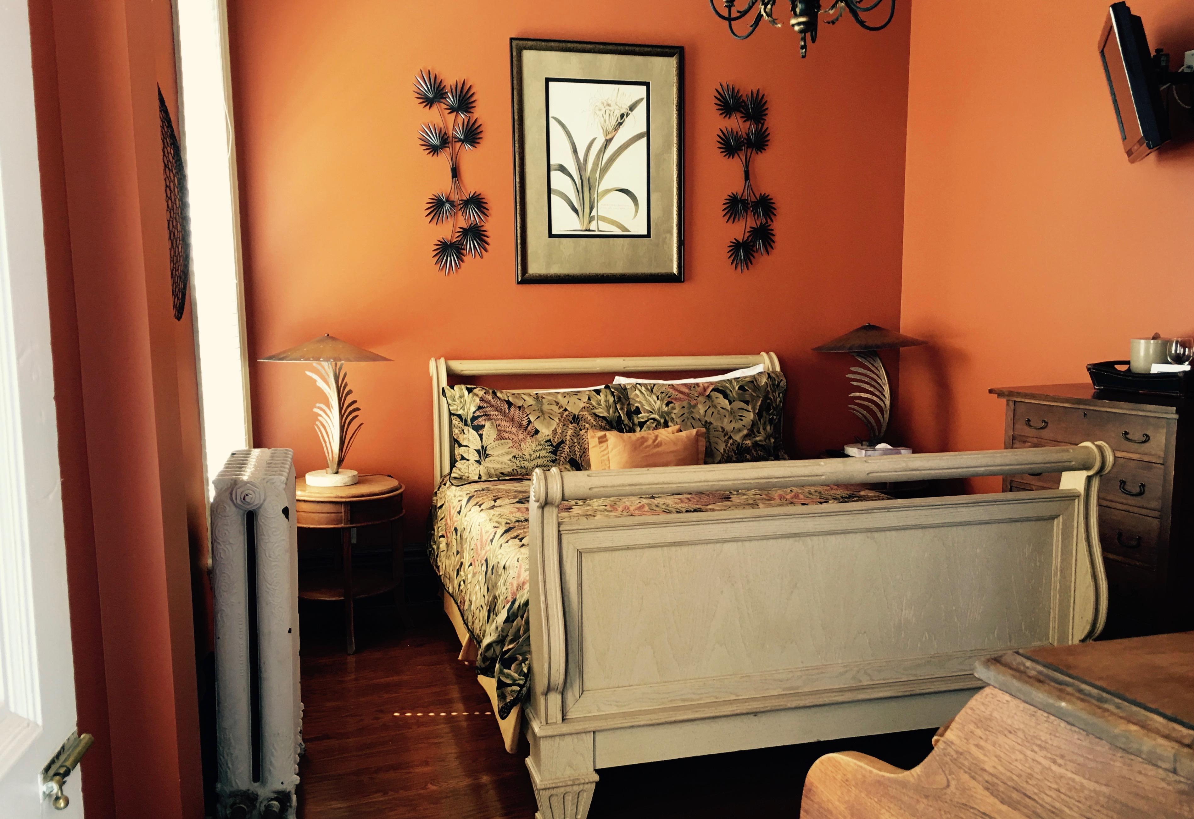 Hotel Manoir Sherbrooke 3*
