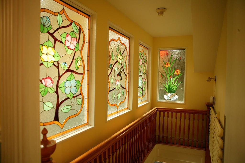 Manoir Sherbrooke Hotel