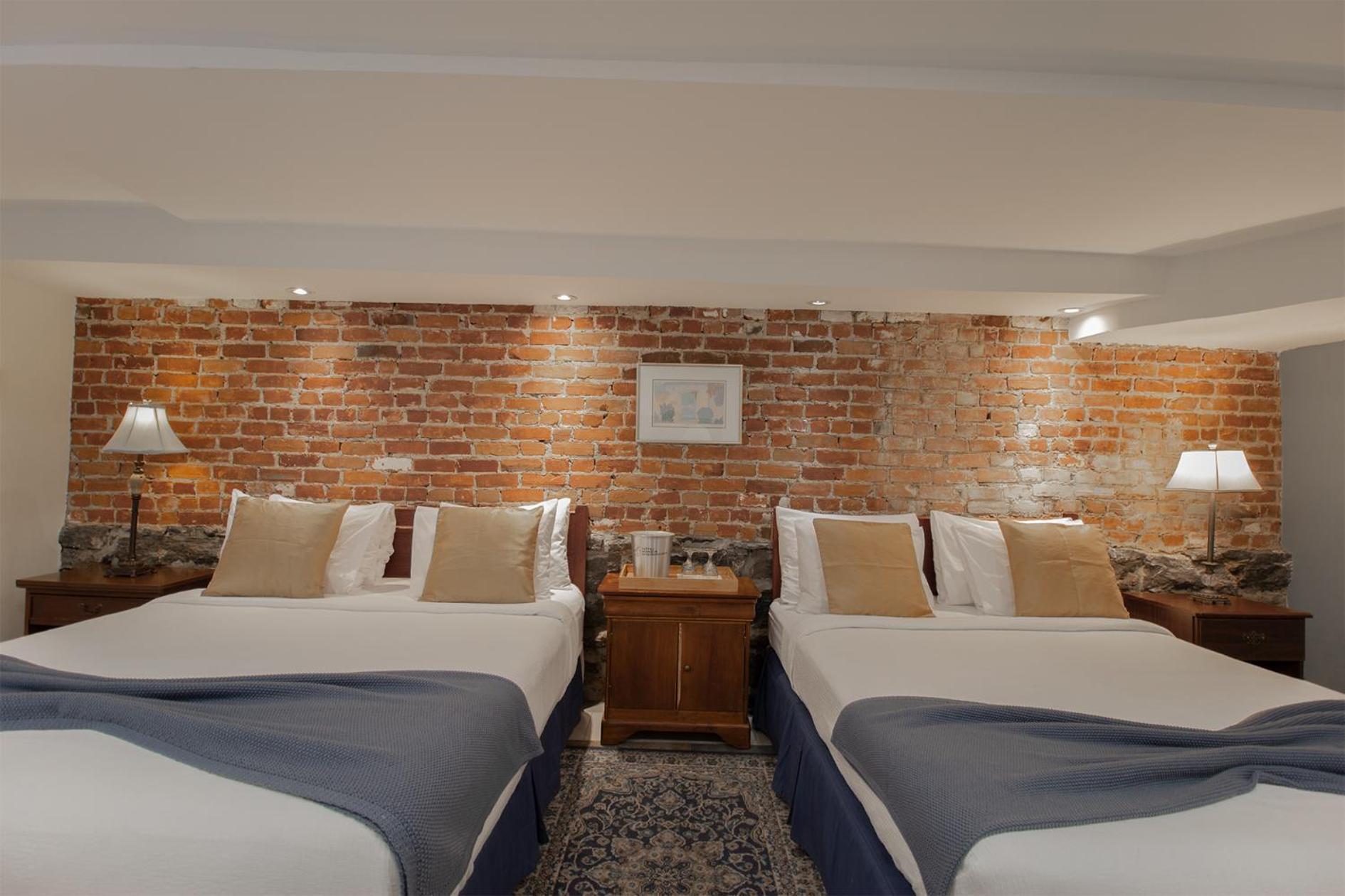 Manoir Sherbrooke Montreal