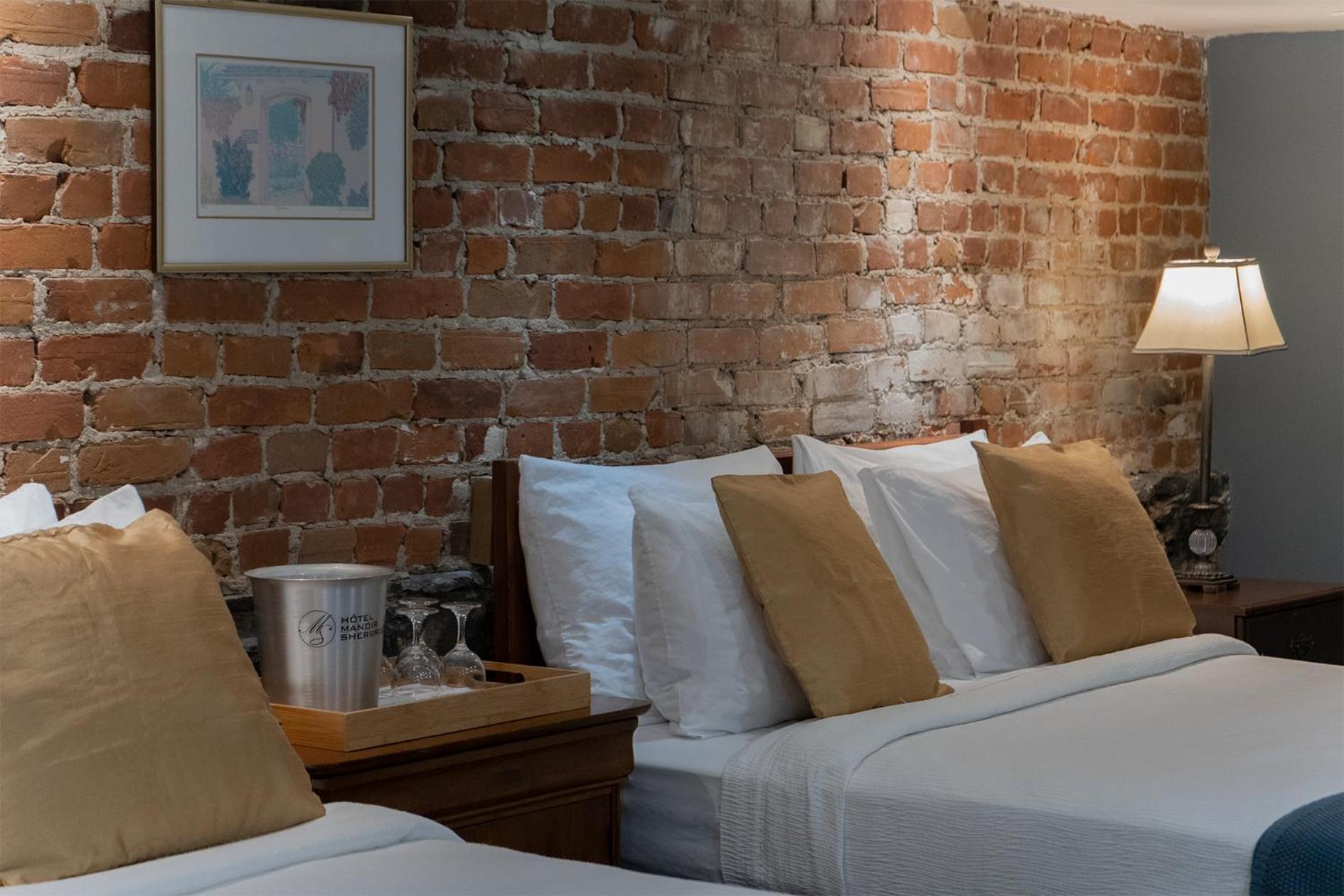Manoir Sherbrooke