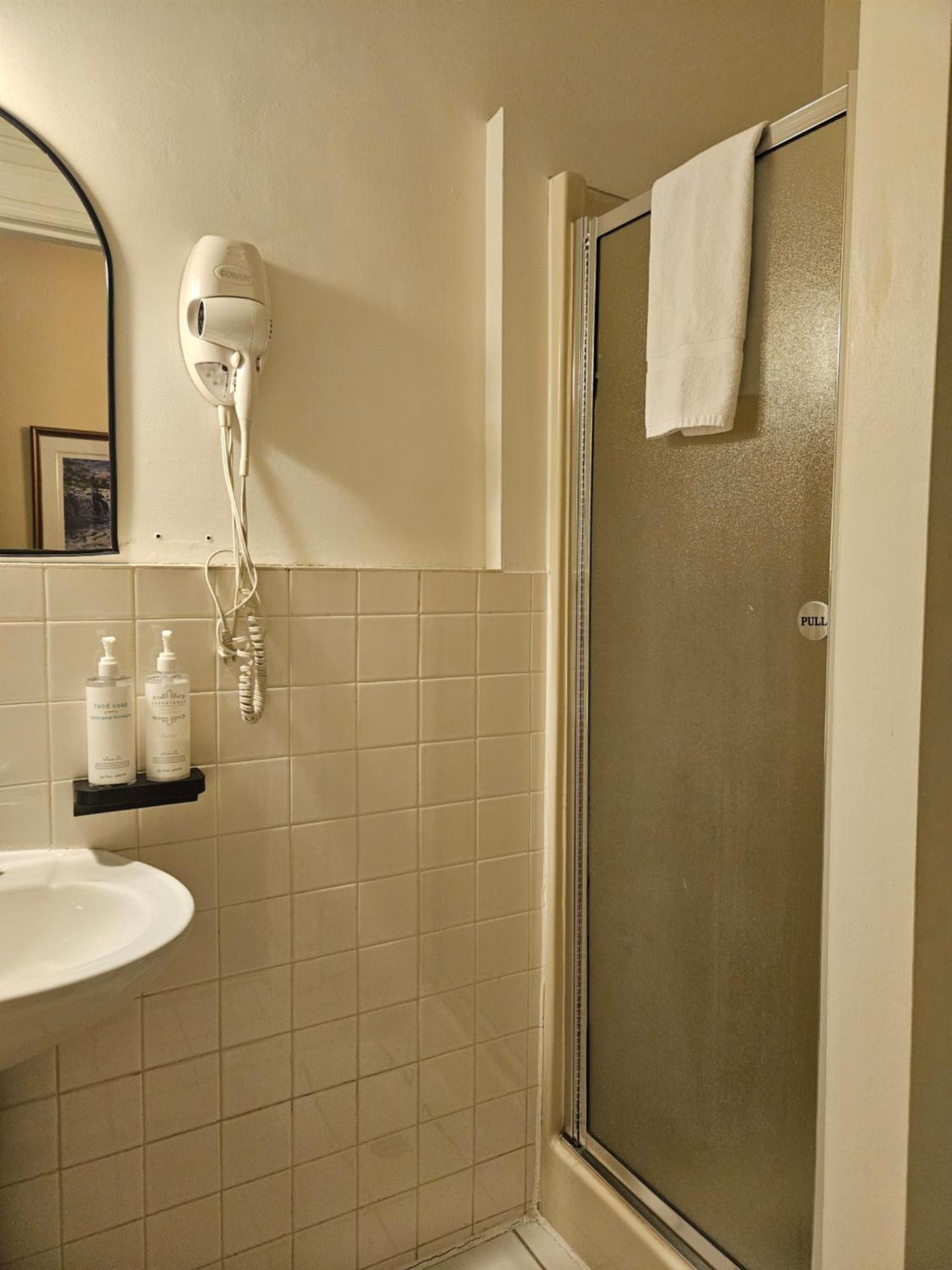 Manoir Sherbrooke