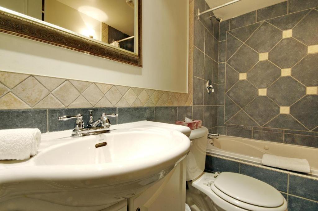 Manoir Sherbrooke
