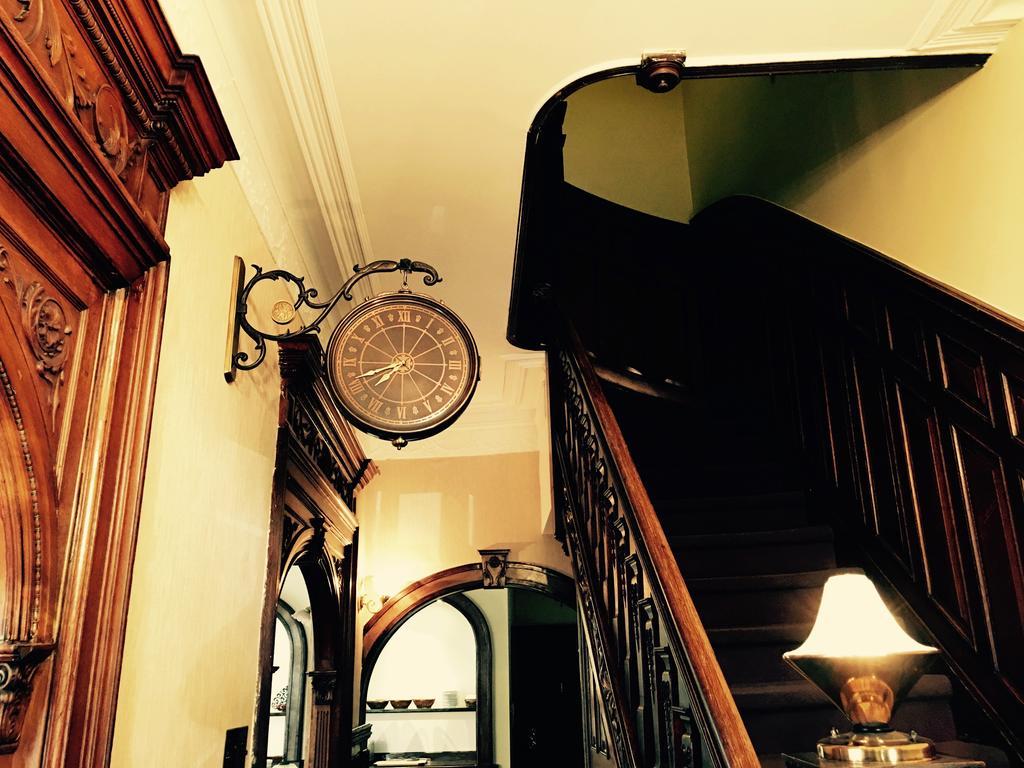 Manoir Sherbrooke