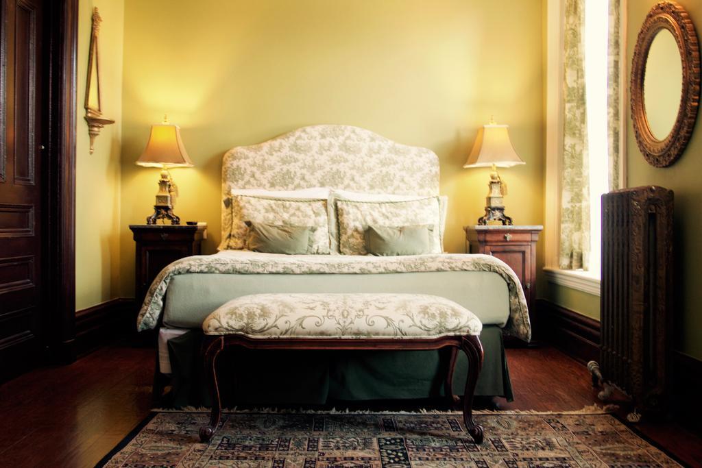 Manoir Sherbrooke Montreal