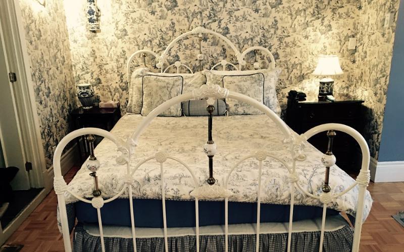 Hotel Manoir Sherbrooke 3*