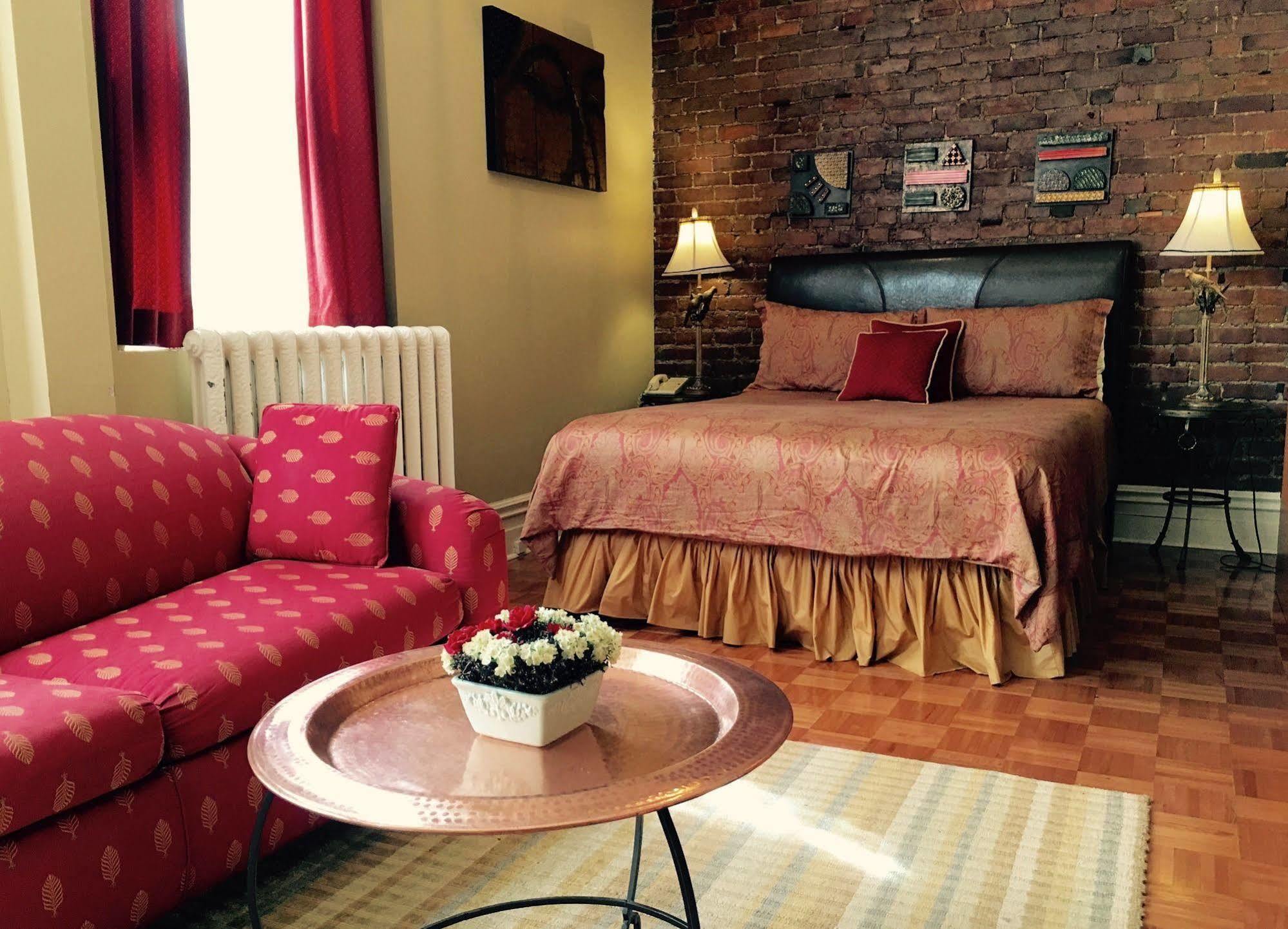 Manoir Sherbrooke Montreal
