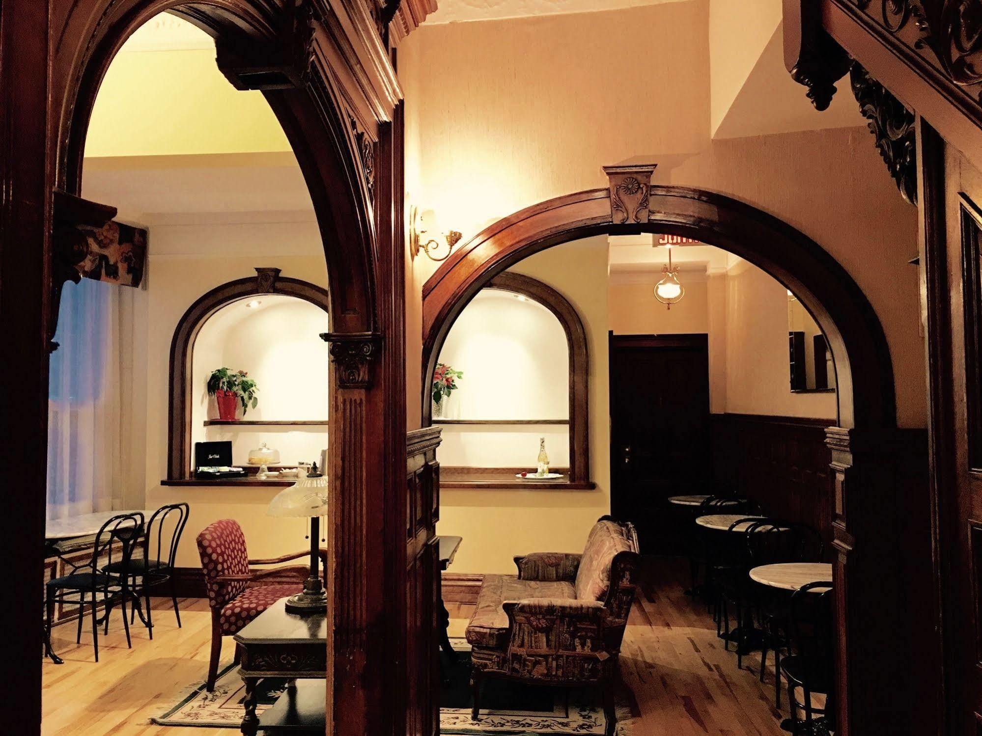 Manoir Sherbrooke