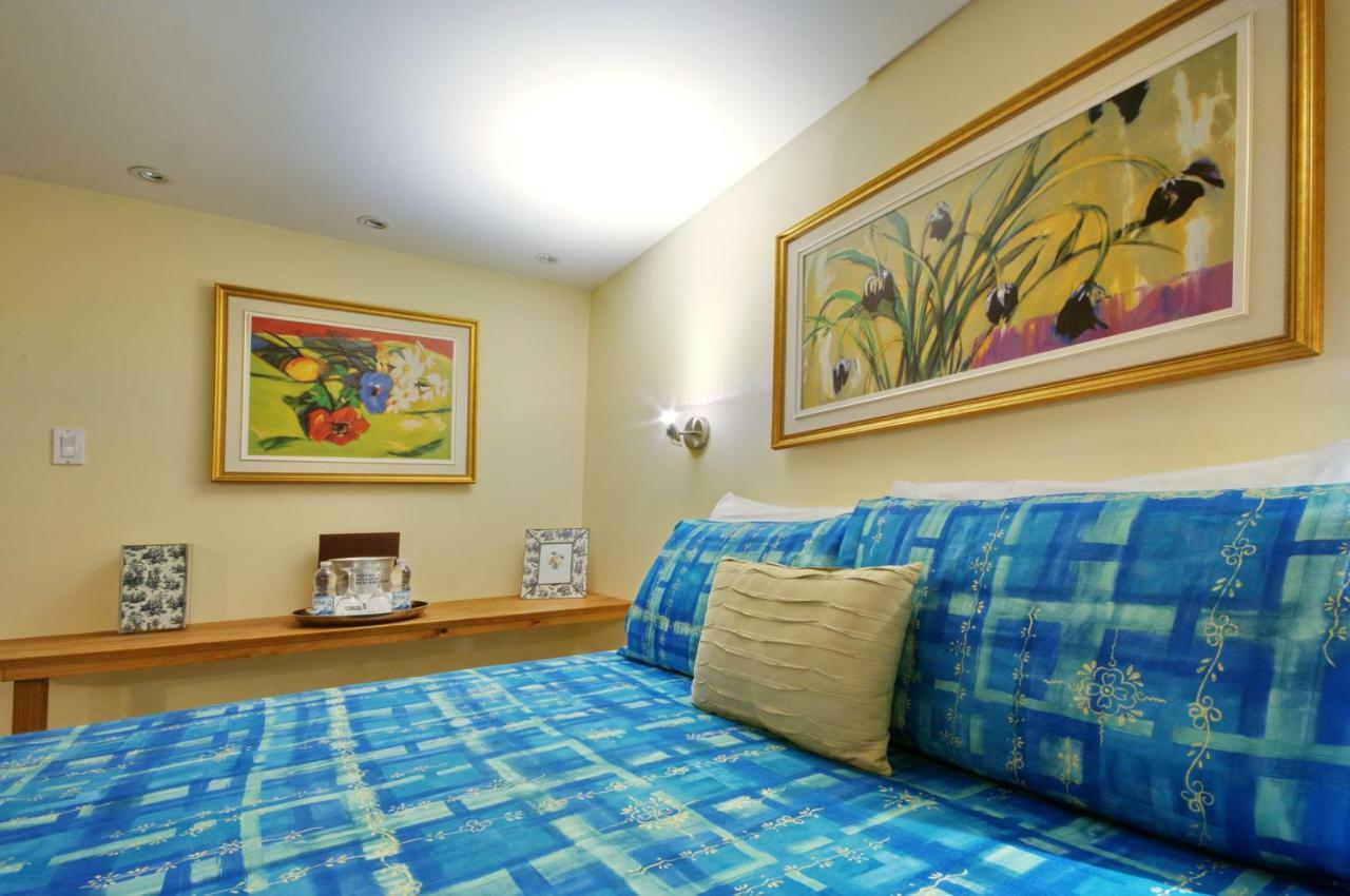 Manoir Sherbrooke Hotel 3*