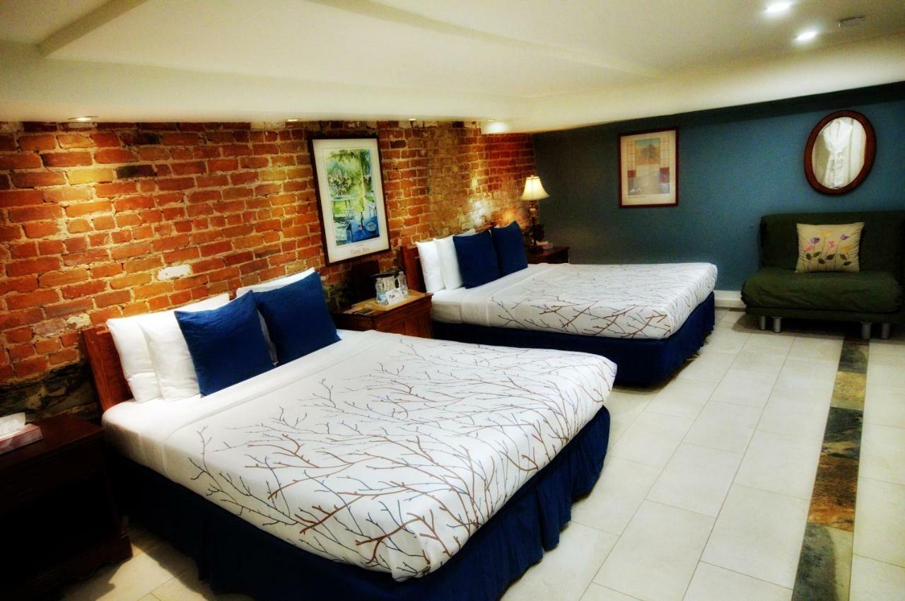 Manoir Sherbrooke Montreal