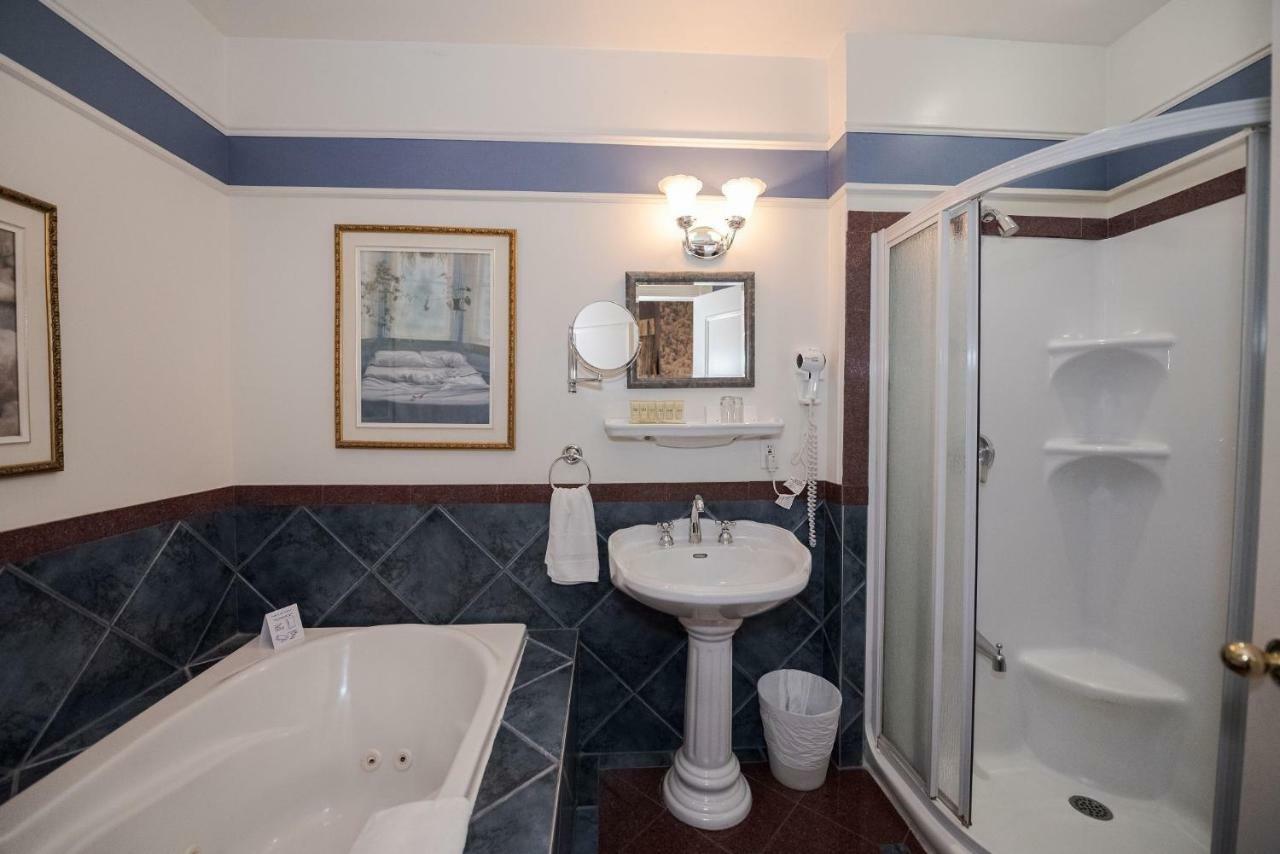 Hotel Manoir Sherbrooke 3*