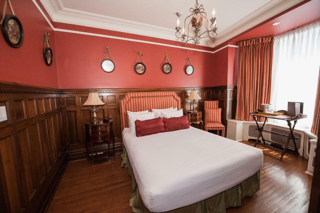 Manoir Sherbrooke 3* Montreal