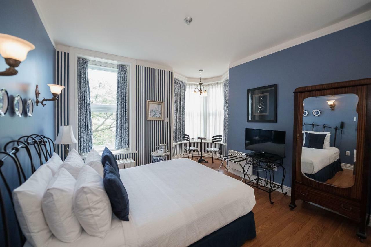Manoir Sherbrooke Hotel