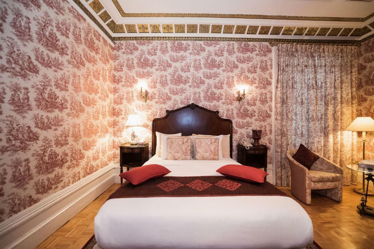 Hotel Manoir Sherbrooke 3*