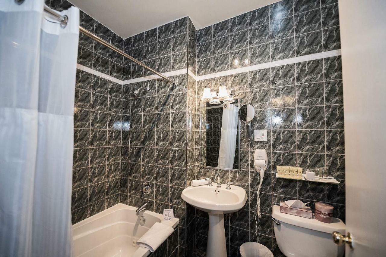 Hotel Manoir Sherbrooke