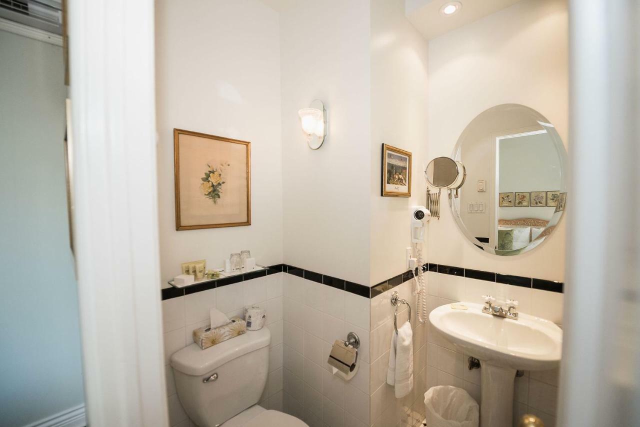 Manoir Sherbrooke 3* Montreal