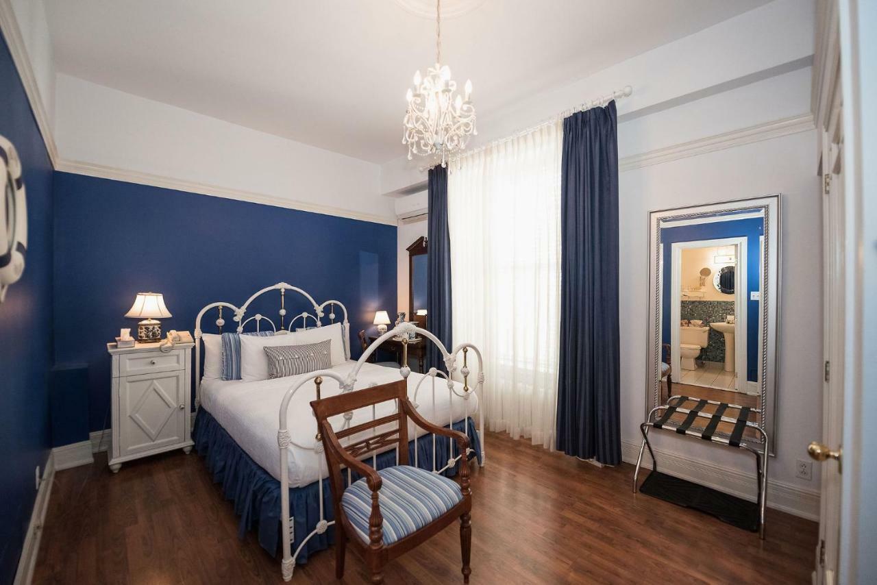 Manoir Sherbrooke Hotel Montreal
