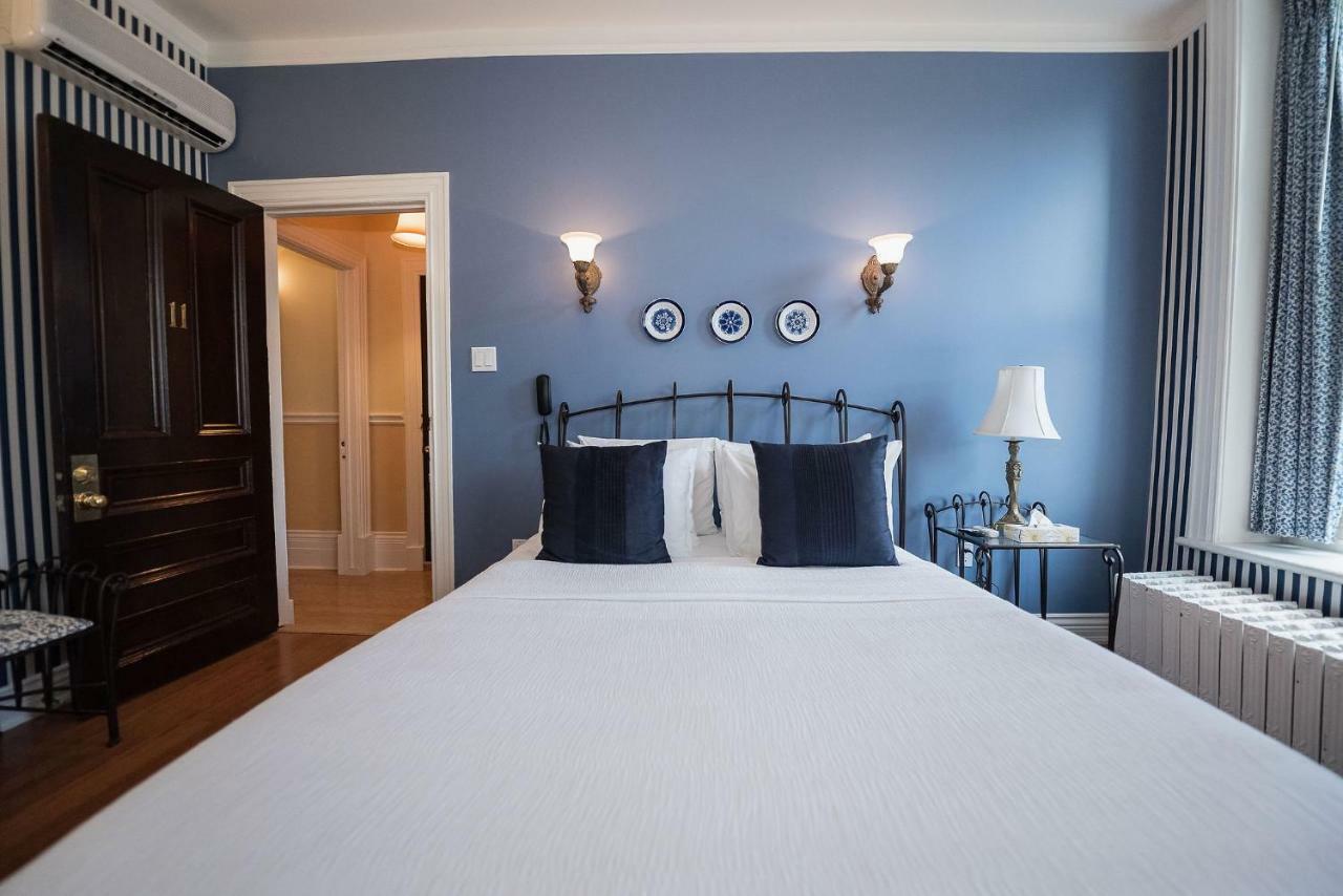 Manoir Sherbrooke Hotel Montreal