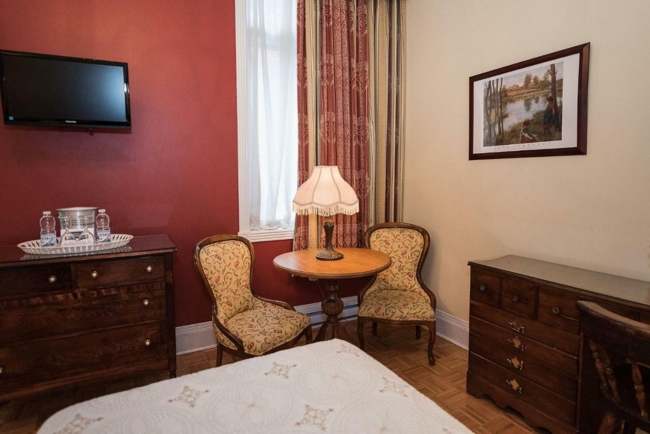 Manoir Sherbrooke